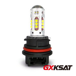 <span class=keywords><strong>Ampoule</strong></span> <span class=keywords><strong>LED</strong></span> avant pour moto GXKSAT HS5 PH11 3030 25SMD PCX125 PCX150 - Product Image 4