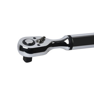 Herramientas de Hardware intercambiables cabeza pantalla digital ajustable par conductor de la llave con servicio de OEM - Product Image 2