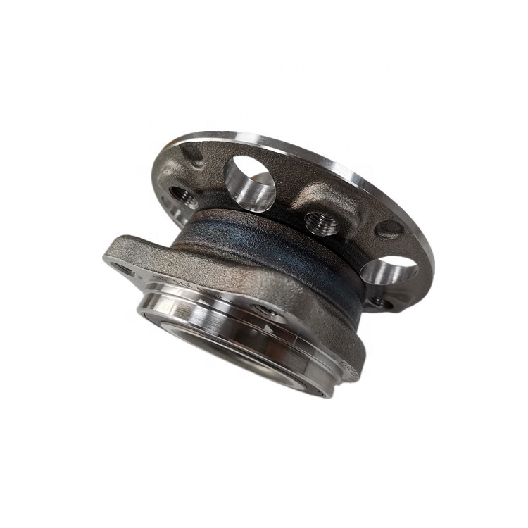 Popular New Car Engine Wholesale Auto Parts W213 New Wheel Hub Bearing A2223340100 Bearing Parts Image 5