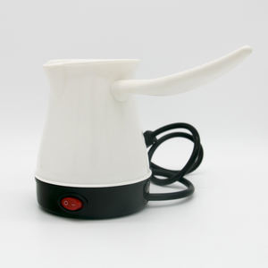 0.5L plástico eléctrico Grecia café - Product Image 5