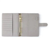 Carnet A5 en cuir PU avec fermeture magnétique, journal d'affaires personnalisé avec logo, agenda, cadeau d'entreprise, fournitures de bureau, vente en gros