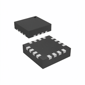 16 VFQFN ชิ้นส่วนวงจรไฟฟ้าแบบเปลือยสำหรับการจัดการพลังงาน (PMIC) รุ่น XR75100EL-F - Product Image 1