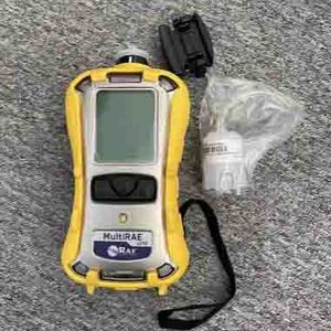 ตัวกำหนดค่าเครื่องตรวจวัดก๊าซหลายชนิดแบบพกพา Gold Seller New RAE Systems Multi RAE Lite PGM-6208/PGM-6228/PGM-6248/PGM-6200 - Product Image 1