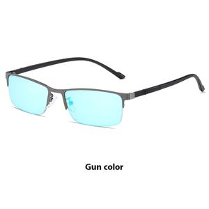 <span class=keywords><strong>Gafas</strong></span> de ceguera de color rojo-verde mejoradas Corrección auténtica de daltonismo para Reconocimiento de color Discriminación de espectro precisa - Product Image 5