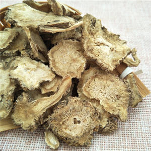 Dang Gui Preço Acessível Raiz Seca de Angelica Sinensis - Product Image 4