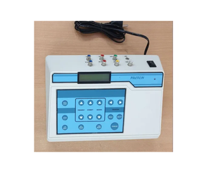 Audiómetro Digital Proton DX 5, Sistema de Evaluación Auditiva de Alto Rendimiento para Clínicas ORL, Hospitales y Diagnóstico Audiológico - Product Image 1