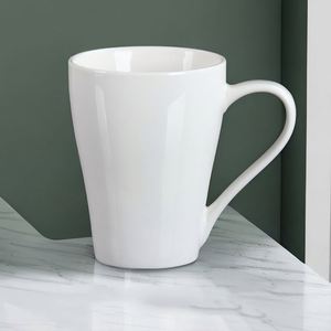 Tazas de Café de Cerámica de Color Sólido al por Mayor, Tazas Creativas para Regalo de Hotel - Product Image 3