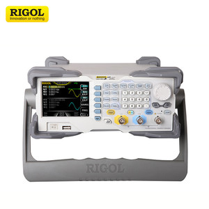 Generador de Señales Analógico de 2 Canales RIGOL DG1032Z, Función DG1022Z/DG1062Z - Product Image 2