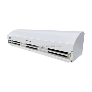 Rideau d'air - Product Image 5