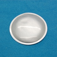 Dispositivo Médico IVD POCT, Blíster de Almacenamiento de Líquido Diluido Personalizado para Fábrica Biomédica, Blíster de Reactivos de 50ul, ISO13485