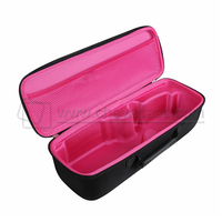 Lisseur dur OEM EVA, brosse à cheveux pour bigoudis relon, 1 pièce