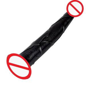 Женский раздвижной пенис Foreskin, огромные женщины, мастурбация, анальный фаллоимитатор с ремешком, жидкий силикон для фаллоимитатора - Product Image 2