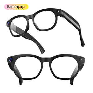 X CY03 AI <b>Smart</b> Glasses 8MP IMX219 <b>Camera</b> Real-Time Translation Live Streaming Dual Mic ENC Noise Reduction Bluetooth <b>WiFi</b> - Product Image 3