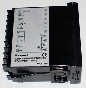 Contrôleur de température série DC1020 DC1020CR-301000-E - Product Image 5