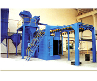 Yt01 Fer pur de haute pureté, Billets d'acier Armco Iron, pour le sablage, Shandong Kaitai Shot Blasting Machinery Co. Ltd