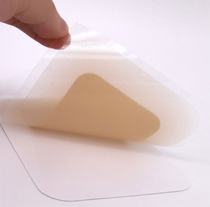 Nouvelle arrivée!!! Autocollants de tatouage invisibles imperméables couvrent la marque de naissance <span class=keywords><strong>cicatrice</strong></span> acné correcteur autocollant <span class=keywords><strong>Patch</strong></span> - Product Image 2