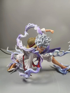 Nouvelle figurine <span class=keywords><strong>de</strong></span> style 18 cm Nika <span class=keywords><strong>Demon</strong></span> <span class=keywords><strong>Fruit</strong></span> Awakening, personnage d'anime <span class=keywords><strong>Luffy</strong></span>, figurine d'action en PVC, modèle <span class=keywords><strong>de</strong></span> figurine - Product Image 5
