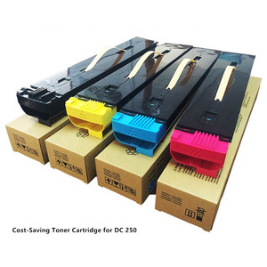 Cartouche de Toner pour xero-x, nouveau, meilleure vente, DC240 DC250 DC260 DC252 DC242 - Product Image 1