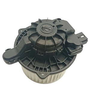 Moteur <span class=keywords><strong>de</strong></span> ventilateur <span class=keywords><strong>de</strong></span> chauffage pour KIA <span class=keywords><strong>NIRO</strong></span> I <span class=keywords><strong>DE</strong></span> E-<span class=keywords><strong>NIRO</strong></span> HYUNDAI IONIQ AE 1.6 GDI Hybride 97113G2000 97113-G2000 - Product Image 4