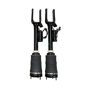 Suspensión Neumática Delantera Airmatic para <span class=keywords><strong>Mercedes</strong></span> <span class=keywords><strong>Benz</strong></span> W164 X164, Amortiguador de Aire con ADS1643205813 1643204613 1643204313 1643205913 - Product Image 2