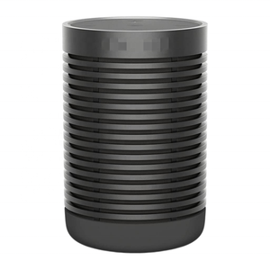 ลำโพงไร้สายสำหรับใช้งานกลางแจ้ง ใช้งานได้ยาวนาน แบตเตอรี่ใช้งานได้ 24 ชั่วโมง โครงสร้างกันฝุ่น ใช้งานร่วมกับอุปกรณ์ IOS Android Windows และทีวีได้ - Product Image 2