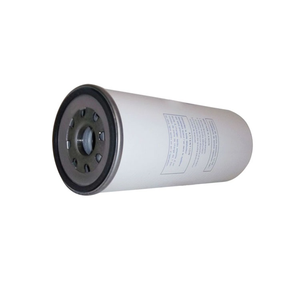 Filtro Separador de Aire, Aceite y Gas DF5009 de Alta Eficiencia, de Acero Inoxidable y Fibra de Vidrio Naranja, para Mantenimiento de Compresores - Product Image 2