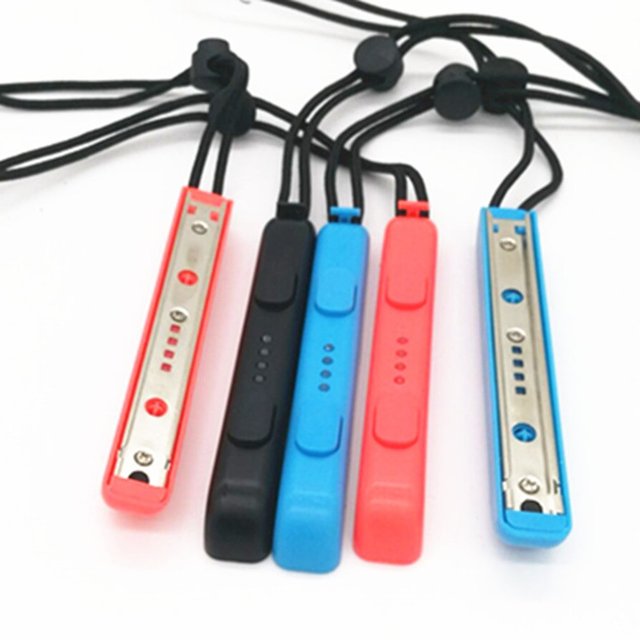 For Nintendo for Switch Accessories Joy-Con Wrist Strap for Gamepad Controller with Hand Strap for Video Games and Laptop