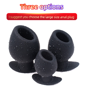 Ilicono-bomba de pecúmen, ilador de acero inoxidable - Product Image 3