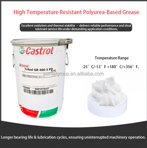 น้ำมันไฮดรอลิก Zyx Genuine <span class=keywords><strong>Castrol</strong></span> Hyspin AWH-<span class=keywords><strong>M</strong></span> 15 ป้องกันการสึกหรอ HVLP ISO VG 15-20 ลิตร ชนิดซิลิโคน สำหรับงานไม้และบรรจุภัณฑ์ - Product Image 1