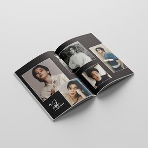 Tarjeta <span class=keywords><strong>de</strong></span> diario <span class=keywords><strong>de</strong></span> producción <span class=keywords><strong>de</strong></span> Park <span class=keywords><strong>Jimin</strong></span>, tarjeta <span class=keywords><strong>de</strong></span> álbum estilo Lomo <span class=keywords><strong>de</strong></span> Idol Star, tarjeta <span class=keywords><strong>de</strong></span> felicitación <span class=keywords><strong>de</strong></span> papel para regalos <span class=keywords><strong>de</strong></span> boda o postales - Product Image 1
