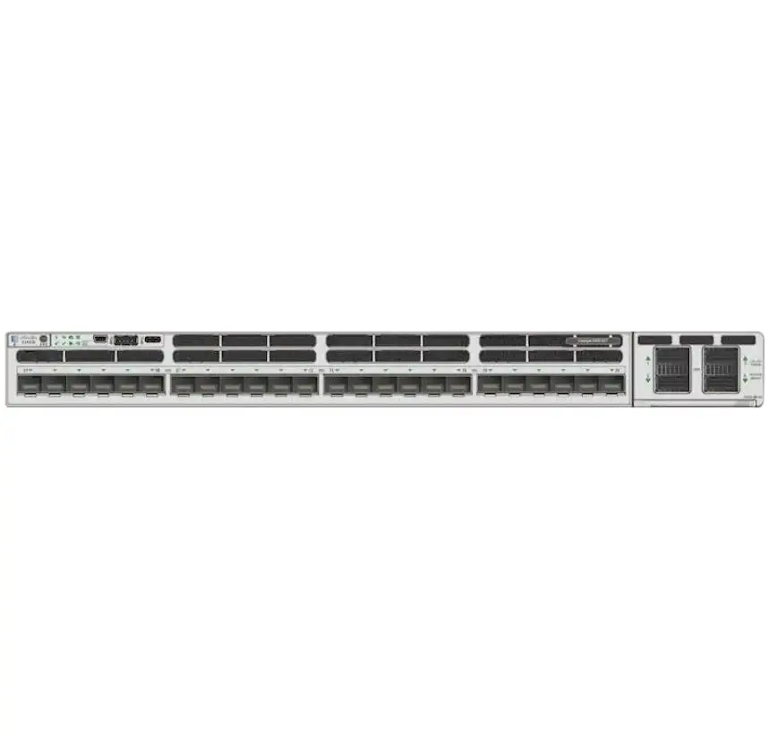 C9300X-24Y-E de commutateur réseau SFP haute performance 24 ports 25G/10G/1G C9300X-24Y-E