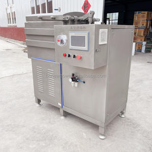 เครื่องผสมเนื้อแบบสุญญากาศเครื่องผสมเนื้อแบบมืออาชีพ - Product Image 6