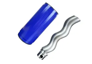 Rotor en acier inoxydable 304 PCM 6m12s 6c12s 6I10 et stator NBR pour le transfert de mousse et la distribution de fluides visqueux - Product Image 4