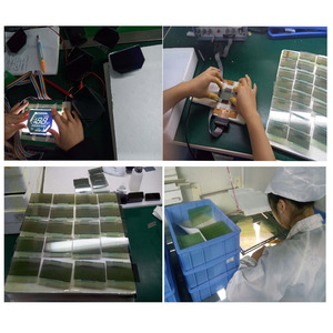 Nhà Máy TN HTN STN FSTN <span class=keywords><strong>LCD</strong></span> COG COB phân khúc Dot ma trận nhân vật đồ họa cho cụ Meter - Product Image 5