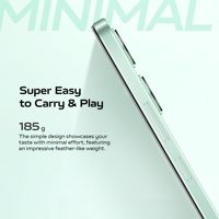 NOUVEAU Smartphone VIVO Y03 4G LTE Dual SIM Global Android 14 Pas Cher avec Prise en Charge Français/Espagnol/Allemand, Écran 6.6'', Batterie 5000-5999mAh