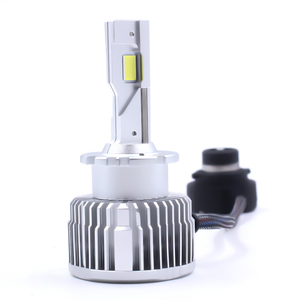 Bộ <span class=keywords><strong>Kit</strong></span> CANBUS D1S D2S D6S D7S <span class=keywords><strong>70W</strong></span> 8600LM Đèn Pha <span class=keywords><strong>HID</strong></span> <span class=keywords><strong>Xenon</strong></span> LED Mới D1S D2S D3S D4S D5S D8S Đèn Pha LED Ô Tô CANBUS - Product Image 4