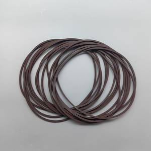 Joint d'étanchéité de moyeu de roue moderne XKCF-00659 pour chariot élévateur diesel Beijing Hyundai 20F-7, pièce de rechange pour piston de frein - Product Image 1