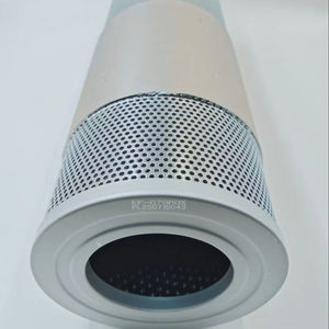 60193266/60193267 מסנן החזרת שמן PO-CO-01-01420/01410 עבור sany - Product Image 1