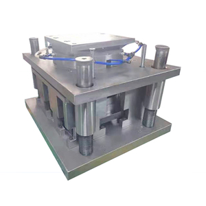 Best Fully Automatic for Motor Takeaway Aluminum Foil Lunch <b>Box</b> Dish Tray Container Making Machine for Food Packaging - Product Image 6