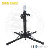 Torre Elevadora Portátil de 230 KG y 5.3M para Line Array
