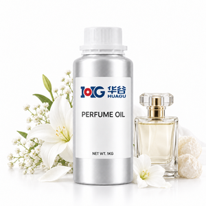 Huagu 30000+ Kinds Bulk Long Lasting Concentrated Fragrance Clean White Musk <b>Perfume</b> <b>Oil</b> 99.5%-100% Assay for Daily Unisex - Product Image 1
