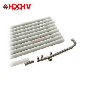 ตลับลูกปืนเม็ดกลมร่องลึก<span class=keywords><strong>2RS</strong></span> F696 F696RS F696-<span class=keywords><strong>2RS</strong></span> RS 6X15X5มม. hxhv - Product Image 5