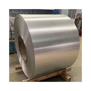 Building Material Prepainted 3003 Aluminum Coil Roll Embossed Colored Aluminum Roll For Sale