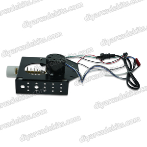 Shuangkuai Metal English Top Tray, Accesorios y Piezas para Máquinas de Pinball de 6/7 Bolas, Mini Función, Uso Interior, Modelo Pinball - Product Image 5