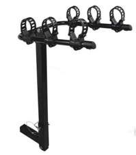 <span class=keywords><strong>Porte</strong></span>-bagages de toit universel en acier durable avec adaptateur d'<span class=keywords><strong>attelage</strong></span> pour 3 vélos et bagages de voyage - Product Image 5