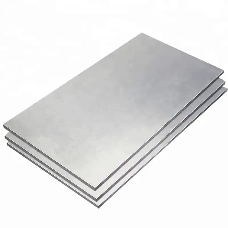 0,3mm 0,4mm 0,5mm 0,65mm Placa delgada de aluminio 6061 6063 7075 T6 Hoja de aluminio