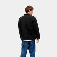 Veste de travail cargo matelassée à plusieurs poches, à simple boutonnage, décontractée, de haute qualité, personnalisée OEM, pour hommes
