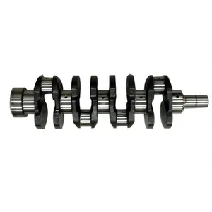 Diesel engine parts 1Z 11Z 12Z Crankshaft for Toyota Forklift 13411-78300-71 13411-78760-71 13411-78780-71