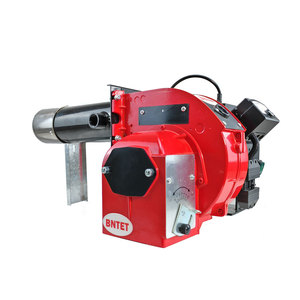 เตาเผาก๊าซธรรมชาติคู่ขนาดเล็กอุตสาหกรรม80KW สแตนเลส220V/380V สำหรับหม้อไอน้ำระบบทำความร้อนแบรนด์ bntet - Product Image 2