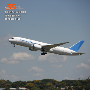 Professionale compagnia di spedizioni aereo spedizioniere cina a <span class=keywords><strong>Jordan</strong></span> Amman | DDP porta a porta di trasporto aereo per Amazon - Product Image 1